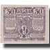 Banknote, Austria, St Peter am Wimberg, 50 Heller, paysage, UNC(63), Mehl:926