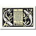 Geldschein, Österreich, St Roman, 10 Heller, Animaux, 1920, 1920-05-24, UNZ-