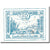 Banknote, Austria, Schwarzenberg, 25 Heller, graphique, 1920, 1920-05-03
