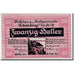 Banknote, Austria, Schärding, 20 Heller, drapeau, 1920, 1920-03-13, UNC(63)