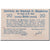 Banknote, Austria, St Magdalena, 20 Heller, paysage, UNC(63), Mehl:906
