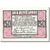 Banknote, Austria, Sonneberg, 50 Heller, paysage, 1920, 1920-07-08, KM:1004