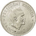 Zambia, 5 Shillings, 1965, SPL-, Rame-nichel, KM:4