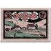 Geldschein, Österreich, Sandl, 50 Heller, paysage, 1920, 1920-07-23, UNZ-