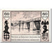 Banknote, Austria, Schärding, 60 Heller, pont, 1920, 1920-04-30, UNC(63)