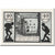 Banknote, Austria, Schärding, 40 Heller, ruelle, 1920, 1920-04-30, UNC(63)