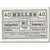 Banknote, Austria, Schärding, 40 Heller, ruelle, 1920, 1920-04-30, UNC(63)