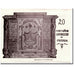 Geldschein, Österreich, Sarmingstein, 20 Heller, Ecusson, UNZ-, Mehl:949.1