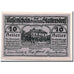 Banknote, Austria, Stattersdorf, 10 Heller, manoir, 1920, UNC(63), Mehl:1011