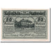 Banknote, Austria, Stattersdorf, 50 Heller, manoir, 1920, UNC(63), Mehl:1011