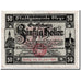 Banknote, Austria, Steyr, 50 Heller, Blason, 1920, 1920-06-30, UNC(63)