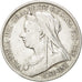 GREAT BRITAIN, Crown, 1893, KM #783, EF(40-45), Silver, 38.61, 27.97