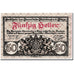 Banknote, Austria, Steinbach an der Steyr, 50 Heller, paysage, 1920, UNC(63)