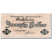 Banconote, Austria, Schwanenstadt, 20 Heller, paysage 1, 1920, SPL, Mehl:977 I