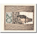 Banknote, Austria, Schwanenstadt, 20 Heller, château, 1920, UNC(63), Mehl:977