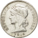 Coin, Portugal, Escudo, 1916, EF(40-45), Silver, KM:564