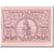 Geldschein, Österreich, Sipbachzell, 20 Heller, graphique, 1920, UNZ-