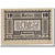 Banknote, Austria, Taiskirchen, 10 Heller, graphique, 1920, 1920-05-15, UNC(63)