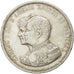 PORTUGAL, 1000 Reis, 1898, KM #539, EF(40-45), Silver, 24.99