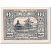 Banknote, Austria, Tiefgraben, 30 Heller, paysage, 1920, 1920-08-01, UNC(63)