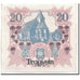 Banknote, Austria, Tragwein, 20 Heller, Eglise, 1920, 1920-05-04, UNC(63)