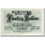 Banknote, Austria, Innsbruck, 50 Heller, Ecusson, 1919, 1919-09-01, UNC(63)