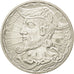 Coin, Portugal, 50 Escudos, 1969, AU(55-58), Silver, KM:598
