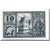 Banknote, Austria, St. Veit Im Muhlkreis, 10 Heller, Maison, 1920, 1920-04-25