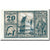 Banknote, Austria, St. Veit Im Muhlkreis, 20 Heller, Maison, 1920, 1920-04-25