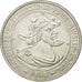 Coin, Portugal, 50 Escudos, 1968, AU(55-58), Silver, KM:593