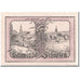 Banknote, Austria, Scharten, 50 Heller, paysage 1, 1920, 1920-05-02, UNC(63)