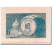 Billet, Autriche, Scharten, 10 Heller, objets 1, 1920, 1920-05-02, SPL, Mehl:955