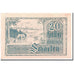 Banknote, Austria, Scharten, 20 Heller, paysage 1, 1920, 1920-05-02, UNC(63)