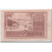 Banknote, Austria, Scharten, 20 Heller, paysage 2, 1920, 1920-05-02, UNC(63)