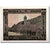Banknote, Austria, St Wolfgang, 50 Heller, paysage, 1920, 1920-08-15, UNC(63)
