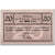 Banknote, Austria, Unterach, 20 Heller, paysage, 1920, UNC(63), Mehl:1093