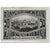 Banknote, Austria, Zell B. Zellhof, 50 Heller, paysage, 1920, 1920-12-31