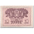 Banknote, Austria, Ysper, 10 Heller, château, 1920, 1920-04-11, UNC(63)