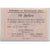 Banknote, Austria, Ysper, 10 Heller, château, 1920, 1920-04-11, UNC(63)