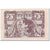Banknote, Austria, Ysper, 20 Heller, Eglise, 1920, 1920-04-11, UNC(63)