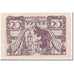Banknote, Austria, Ysper, 20 Heller, Eglise, 1920, 1920-04-11, UNC(63)