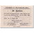 Banknote, Austria, Ysper, 20 Heller, Eglise, 1920, 1920-04-11, UNC(63)