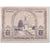 Banknote, Austria, Zwettl, 10 Heller, paysage, 1920, 1920-04-25, UNC(63)