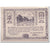 Banknote, Austria, Zwettl, 10 Heller, paysage, 1920, 1920-04-25, UNC(63)