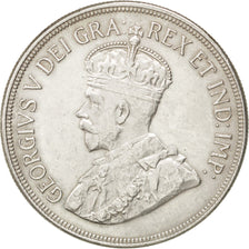 CYPRUS, 45 Piastres, 1928, KM #19, AU(50-53), Silver, 38, 28.05