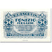 Banknote, Austria, Wels, 50 Heller, Batiment, UNC(63), Mehl:1167 II