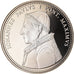Vatican, Medal, Le Pape Jean-Paul I, MS(63), Copper-nickel