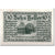 Banknote, Austria, Zell an der Pram, 10 Heller, paysage, 1920, 1920-04-20