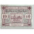 Banknote, Austria, Weibern, 10 Heller, agriculteur, 1920, 1920-05-03, UNC(63)