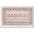 Banknote, Austria, Wolfsegg, 20 Heller, paysage, 1922, UNC(63), Mehl:1250